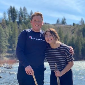 Meet your Posher, Sam